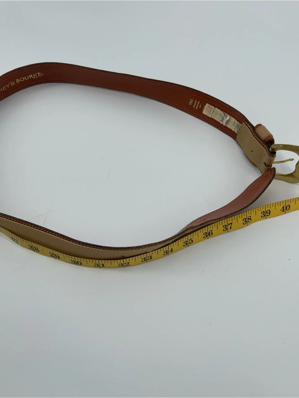 Dooney & Bourke classic dooney